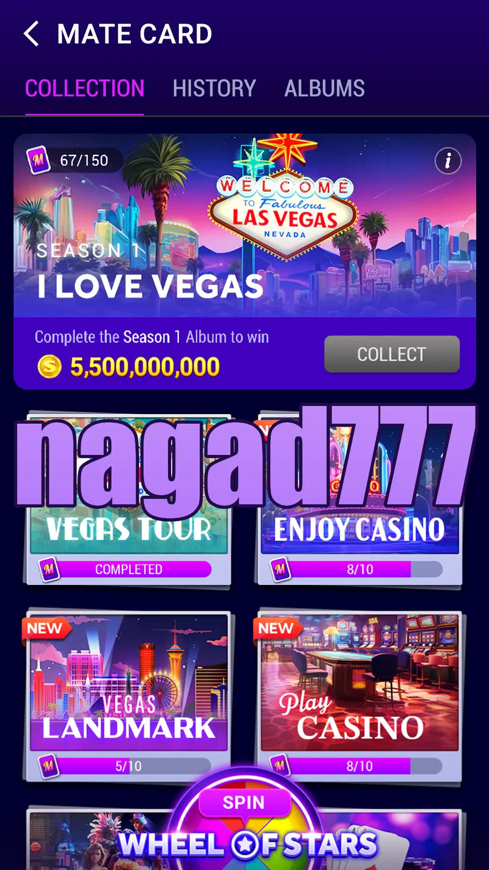 nagad777 APK