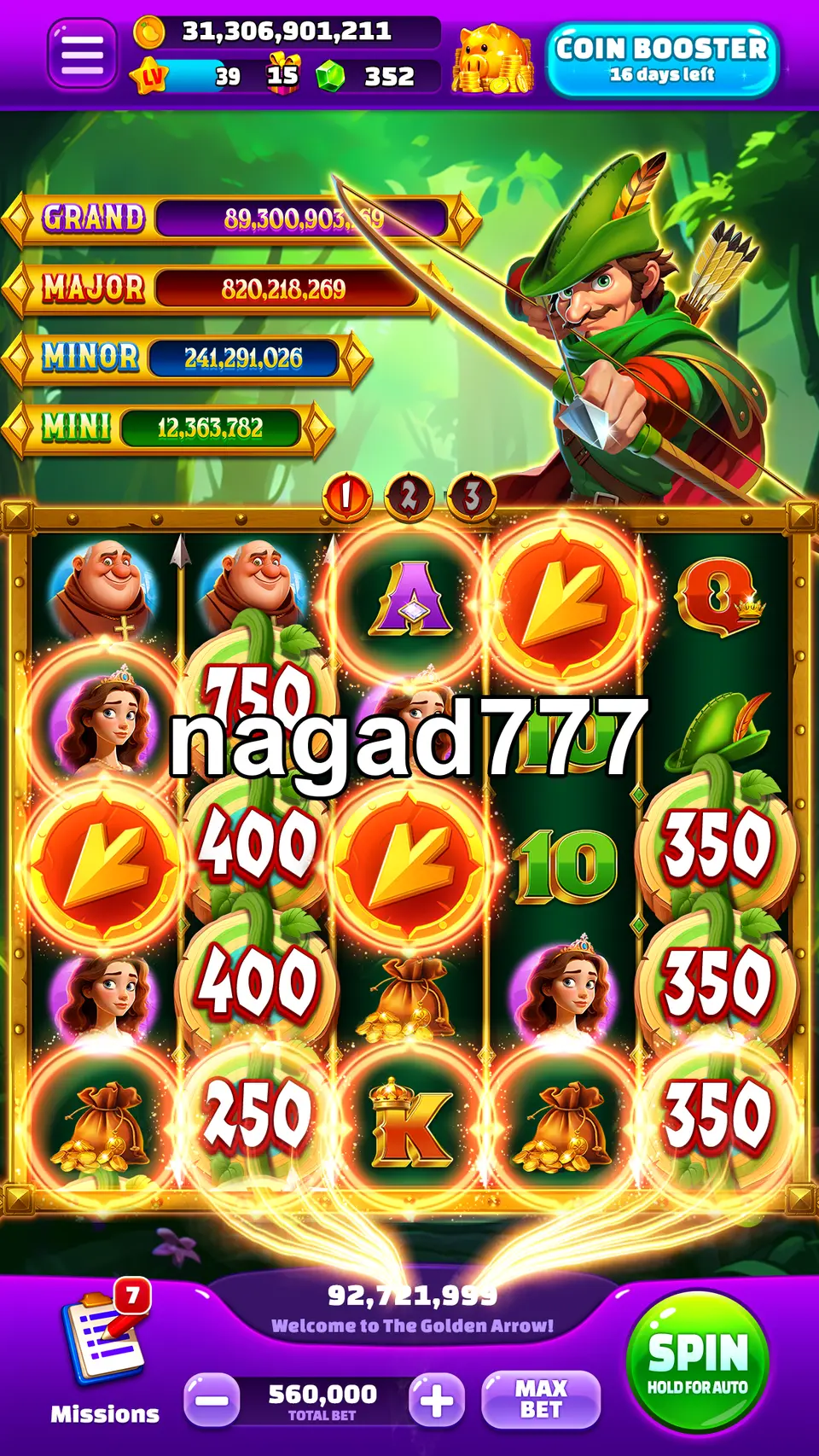 nagad777 APK