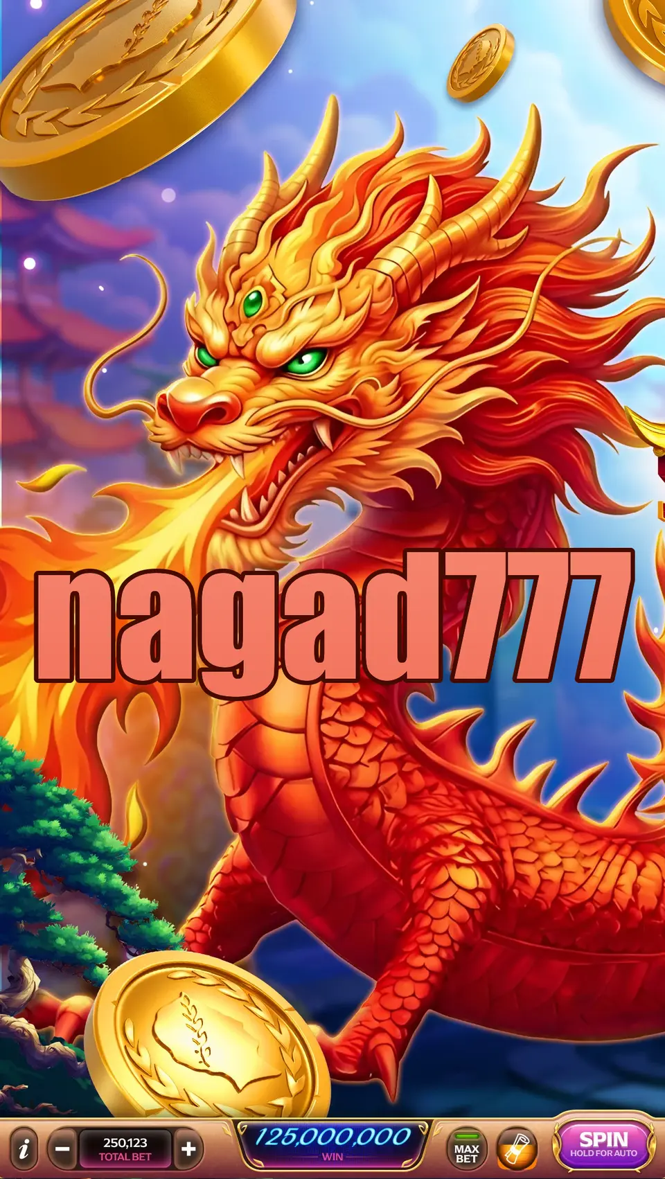 nagad777 লগইন