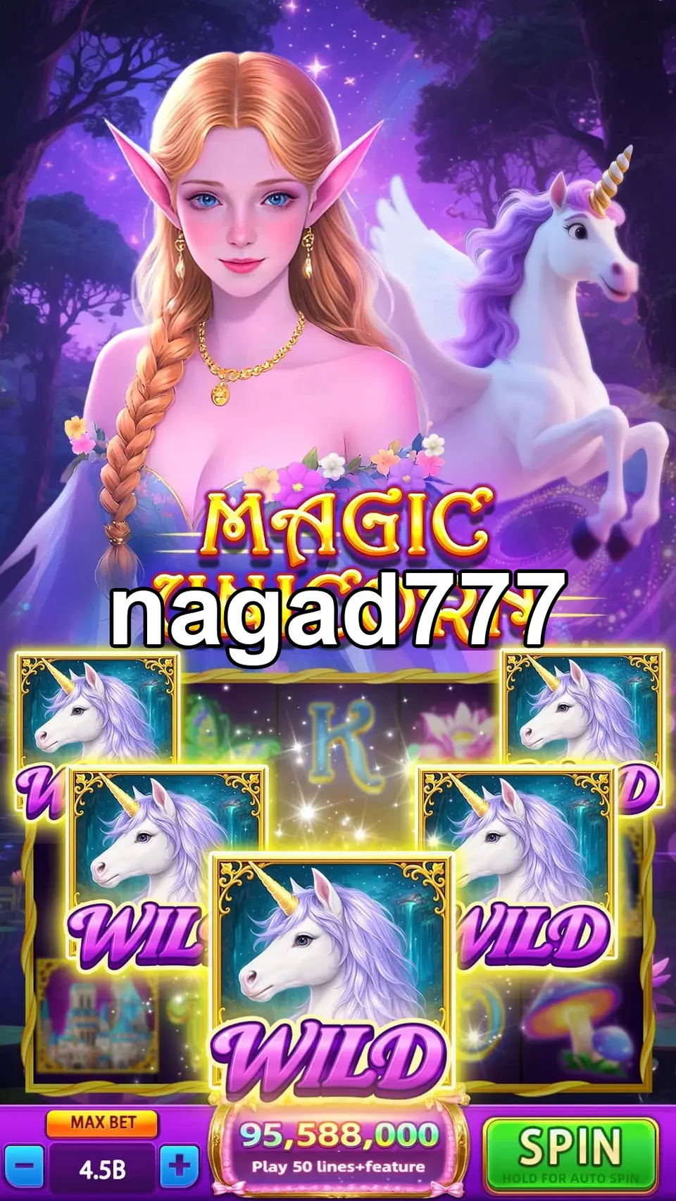 nagad777 লগইন