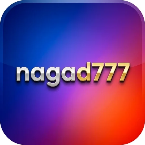 nagad777 Logo - অফিসিয়াল