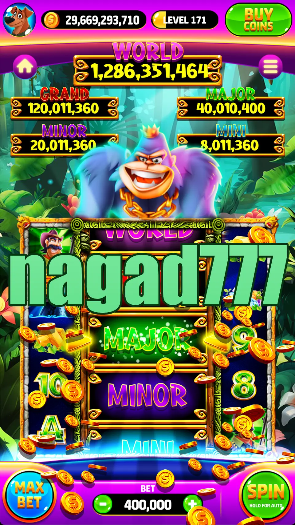 nagad777 Preview - অফিসিয়াল ডাউনলোড